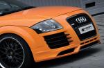 Audi TT Roadster by Prior Design 2010 года